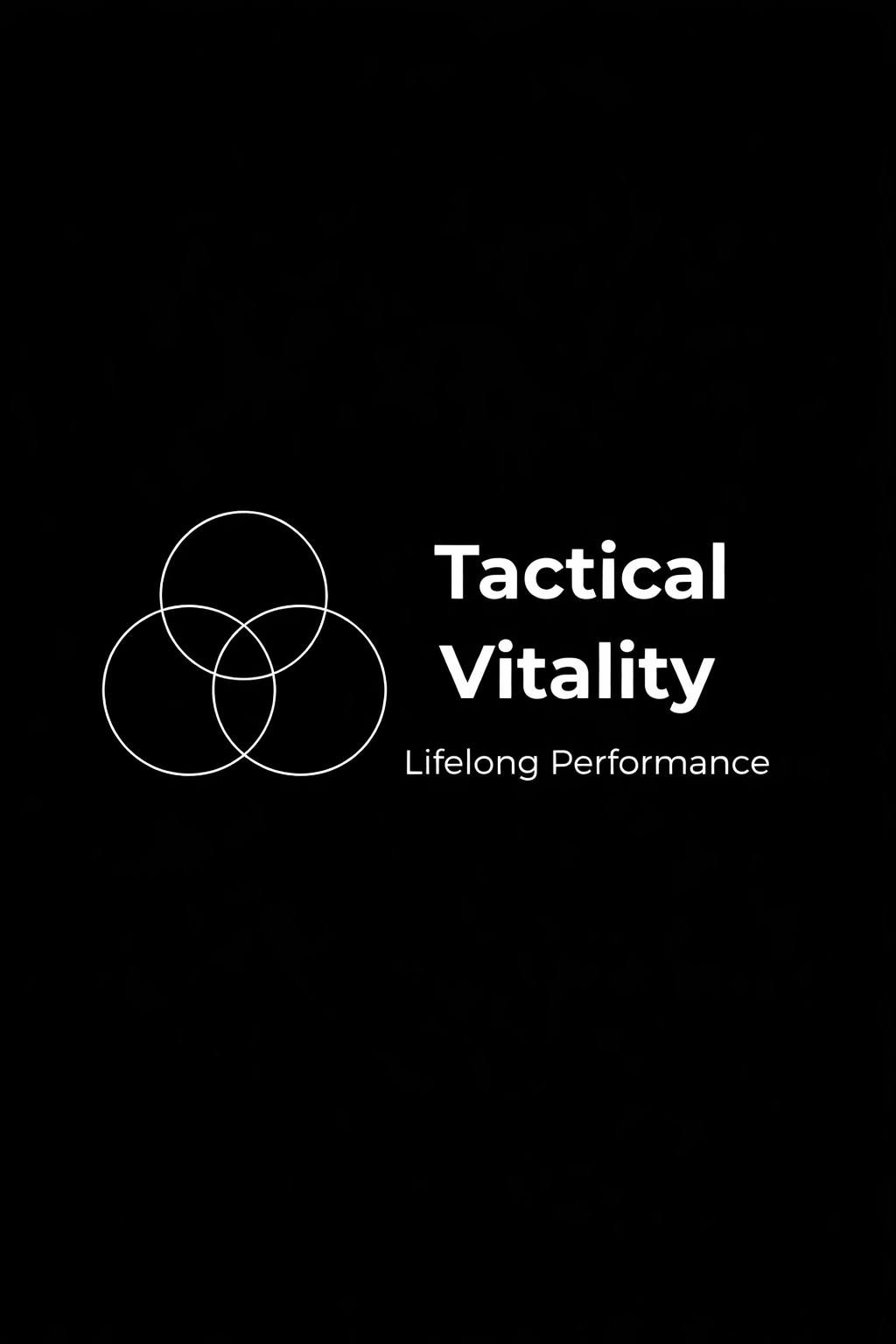 Tactical Vitality